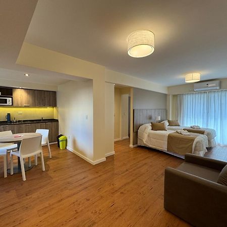Intersur Suites Μπουένος Άιρες Εξωτερικό φωτογραφία