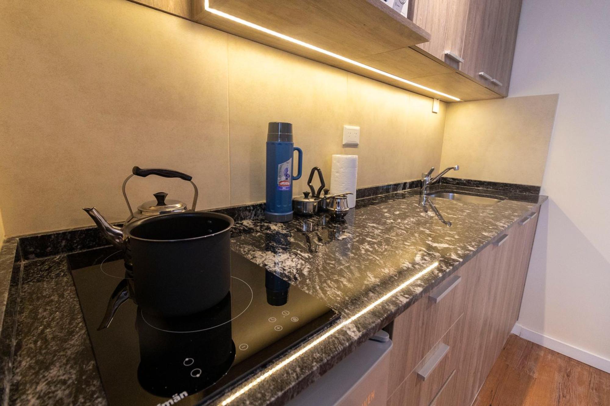 Intersur Suites Μπουένος Άιρες Εξωτερικό φωτογραφία