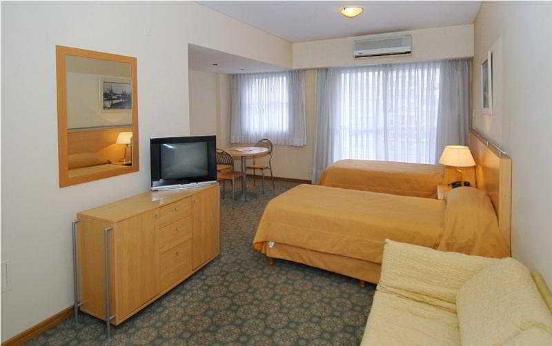 Intersur Suites Μπουένος Άιρες Εξωτερικό φωτογραφία