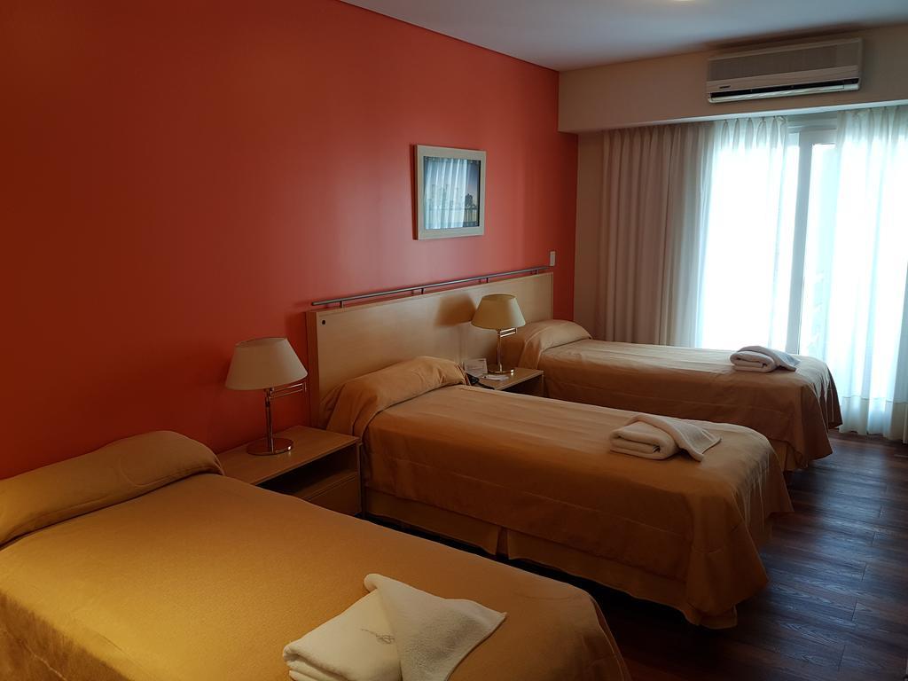 Intersur Suites Μπουένος Άιρες Εξωτερικό φωτογραφία