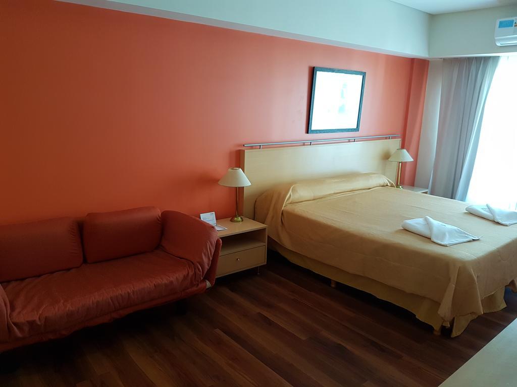 Intersur Suites Μπουένος Άιρες Εξωτερικό φωτογραφία
