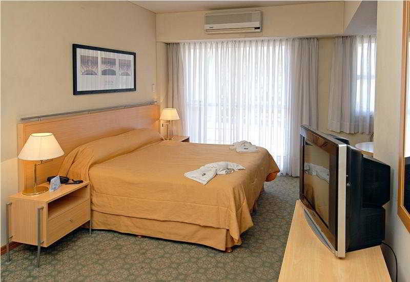 Intersur Suites Μπουένος Άιρες Εξωτερικό φωτογραφία